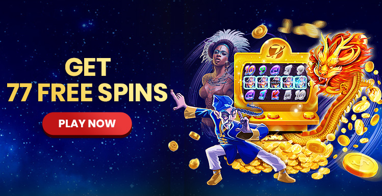 Skygaming777 Online Casino